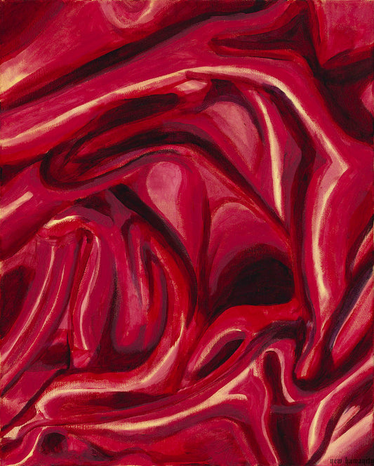 Satin