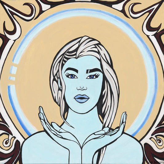 The Muse
