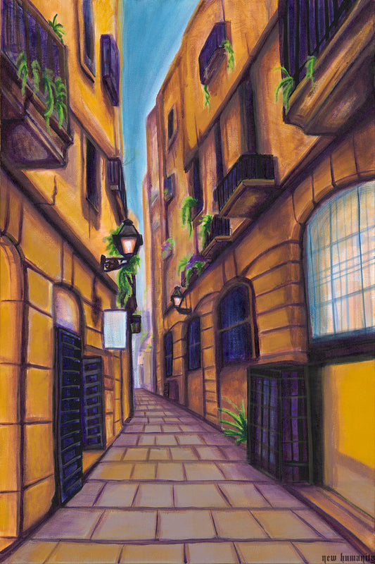Barcelona
