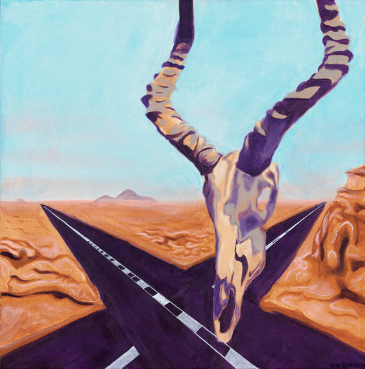 Crossroads