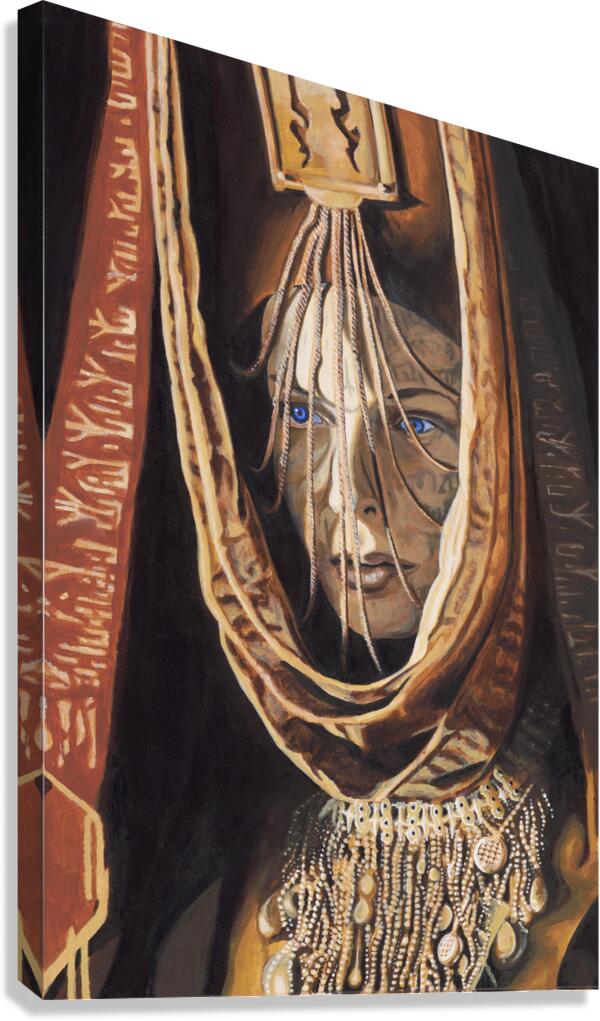 Reverend Mother