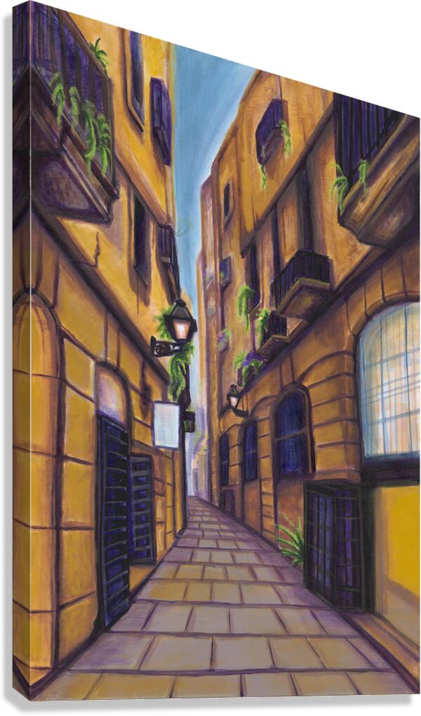 Barcelona