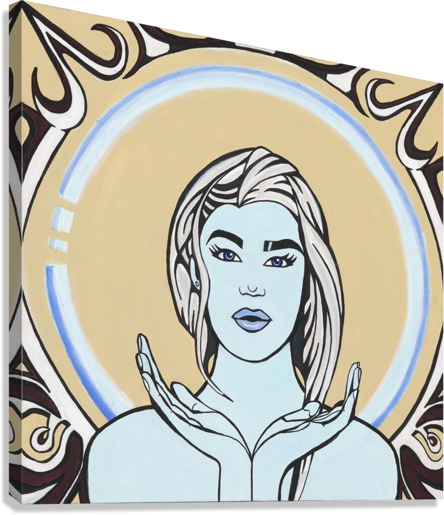 The Muse