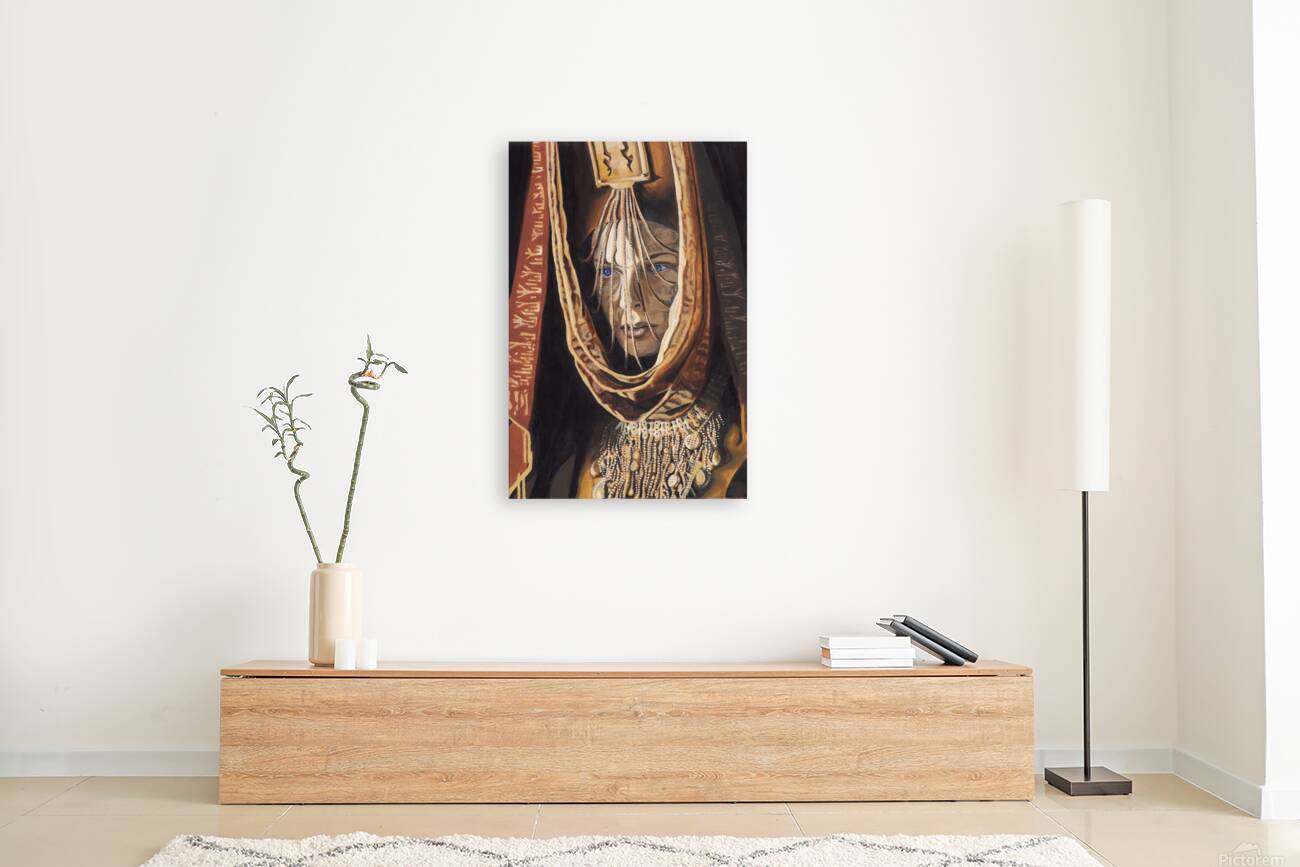 Reverend Mother