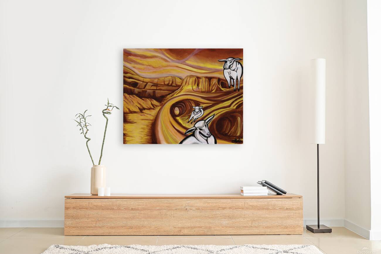 Dream Canyon