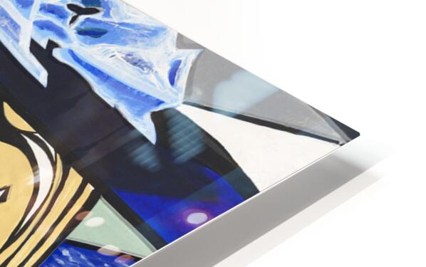 2389781 :: HD Sublimation Metal Print