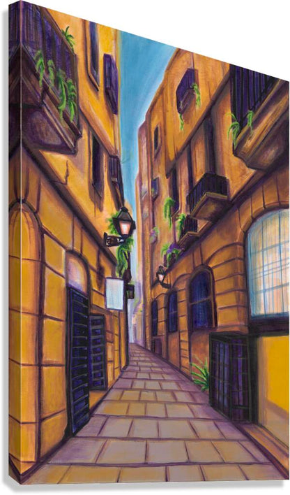 Barcelona