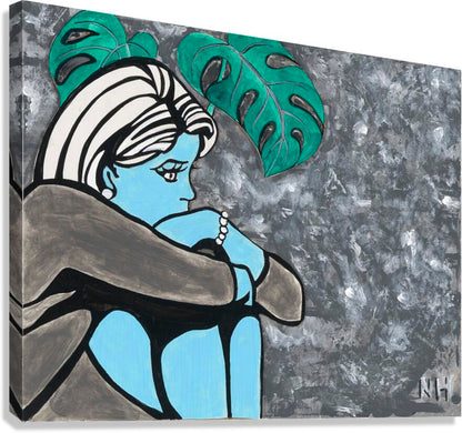 2531583 :: Giclée Stretched Canvas Print