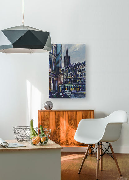 2389778 :: HD Sublimation Metal Print