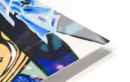 2389781 :: HD Sublimation Metal Print